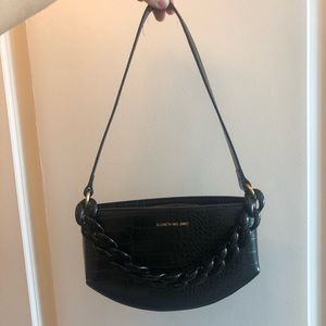 Elizabeth and James small purse